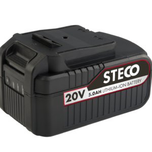 Steco 5Ah 15C Lithium-Ion Battery