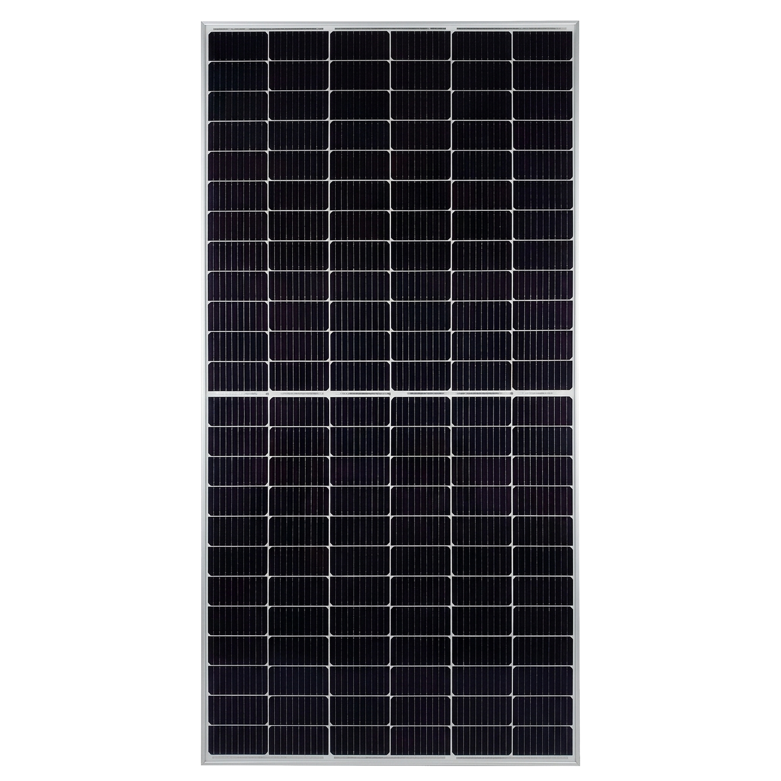 Steco 590W Bi-Facial Solar Panel